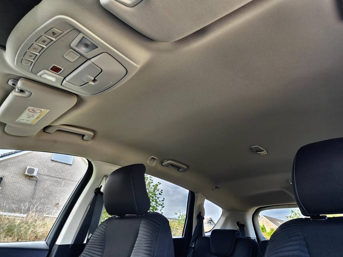 Ford S-Max Ford S-Max 2.5i HEV 7P AUTOMAAT | CLIMA | NAVI | CRUISE | CAMERA | SENSOREN |