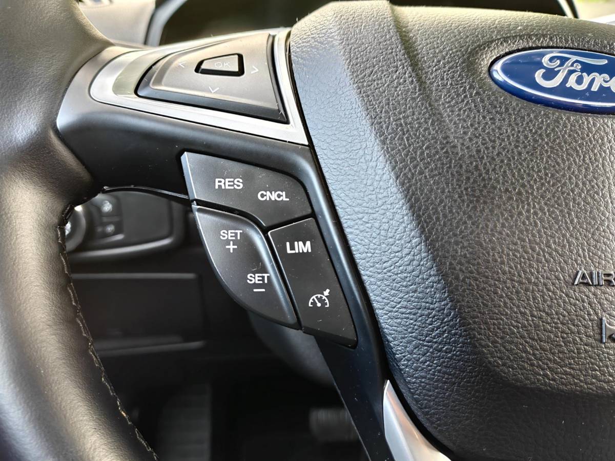 Ford S-Max Ford S-Max 2.5i HEV 7P AUTOMAAT | CLIMA | NAVI | CRUISE | CAMERA | SENSOREN |