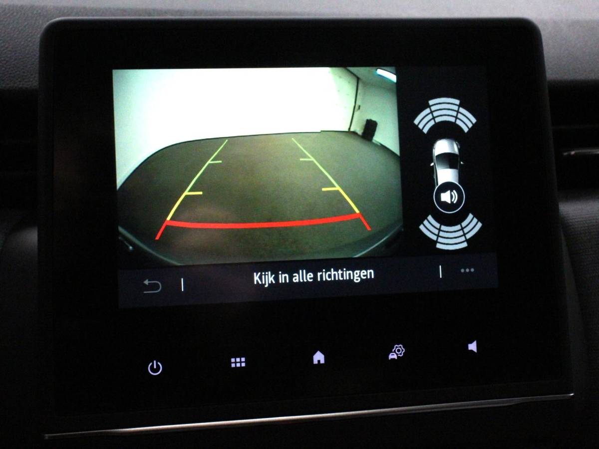 Mitsubishi Colt Mitsubishi Colt 1.6 HEV Automaat Intense Apple Carplay/Android Auto Camera Climate Control Cruise Control Lichtmetalen velgen Digitale Cockpit