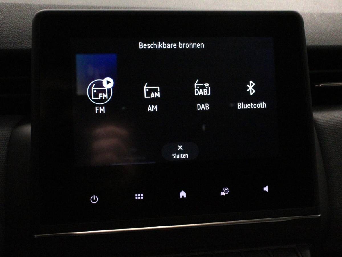 Mitsubishi Colt Mitsubishi Colt 1.6 HEV Automaat Intense Apple Carplay/Android Auto Camera Climate Control Cruise Control Lichtmetalen velgen Digitale Cockpit