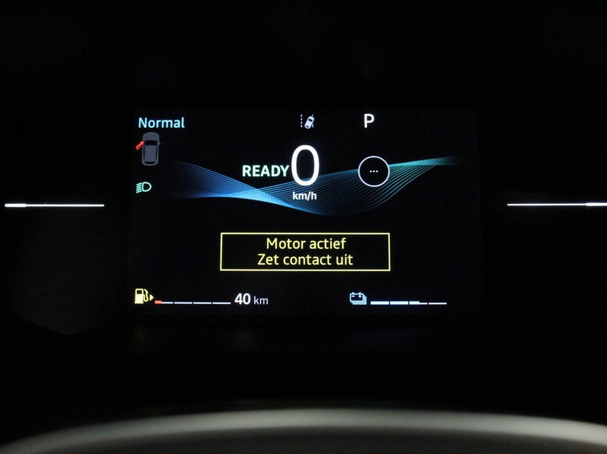 Mitsubishi Colt Mitsubishi Colt 1.6 HEV Automaat Intense Apple Carplay/Android Auto Camera Climate Control Cruise Control Lichtmetalen velgen Digitale Cockpit