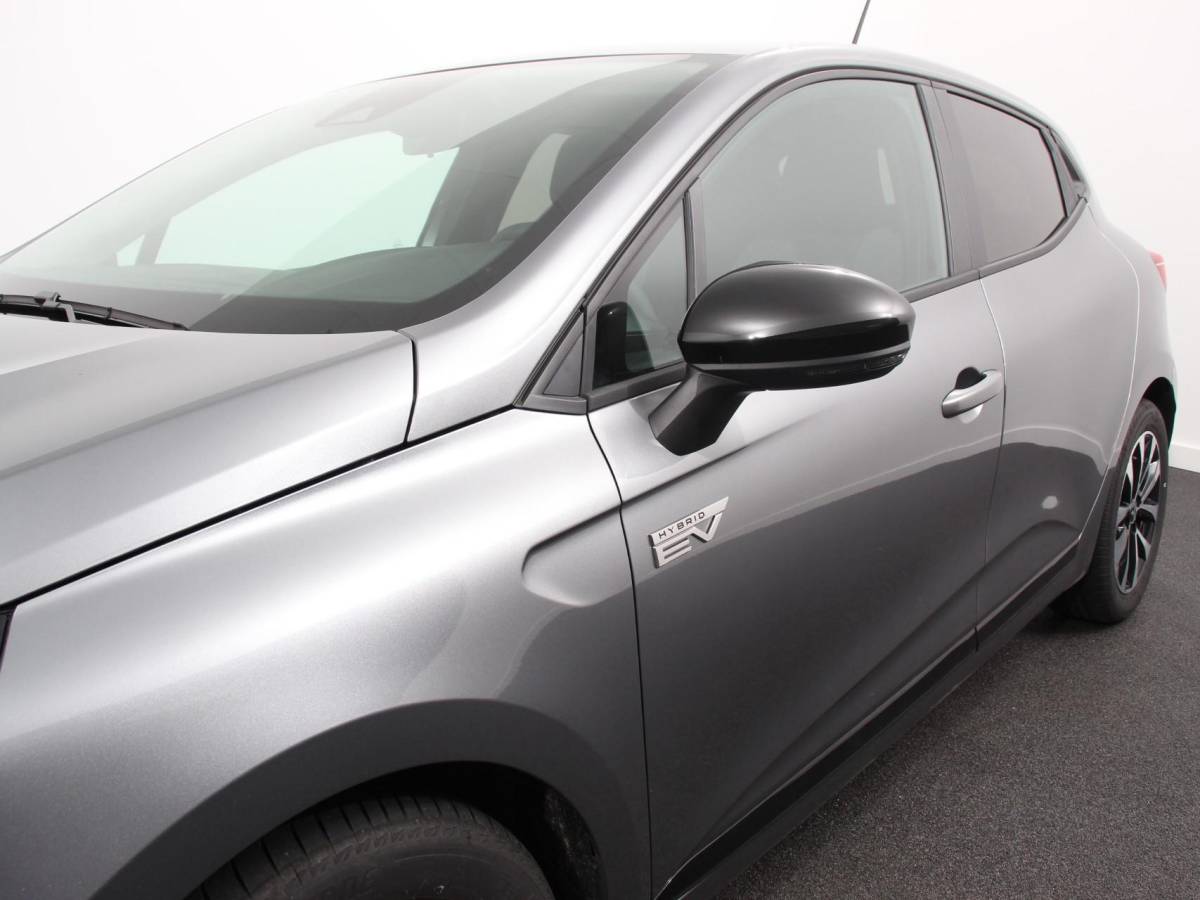 Mitsubishi Colt Mitsubishi Colt 1.6 HEV Automaat Intense Apple Carplay/Android Auto Camera Climate Control Cruise Control Lichtmetalen velgen Digitale Cockpit