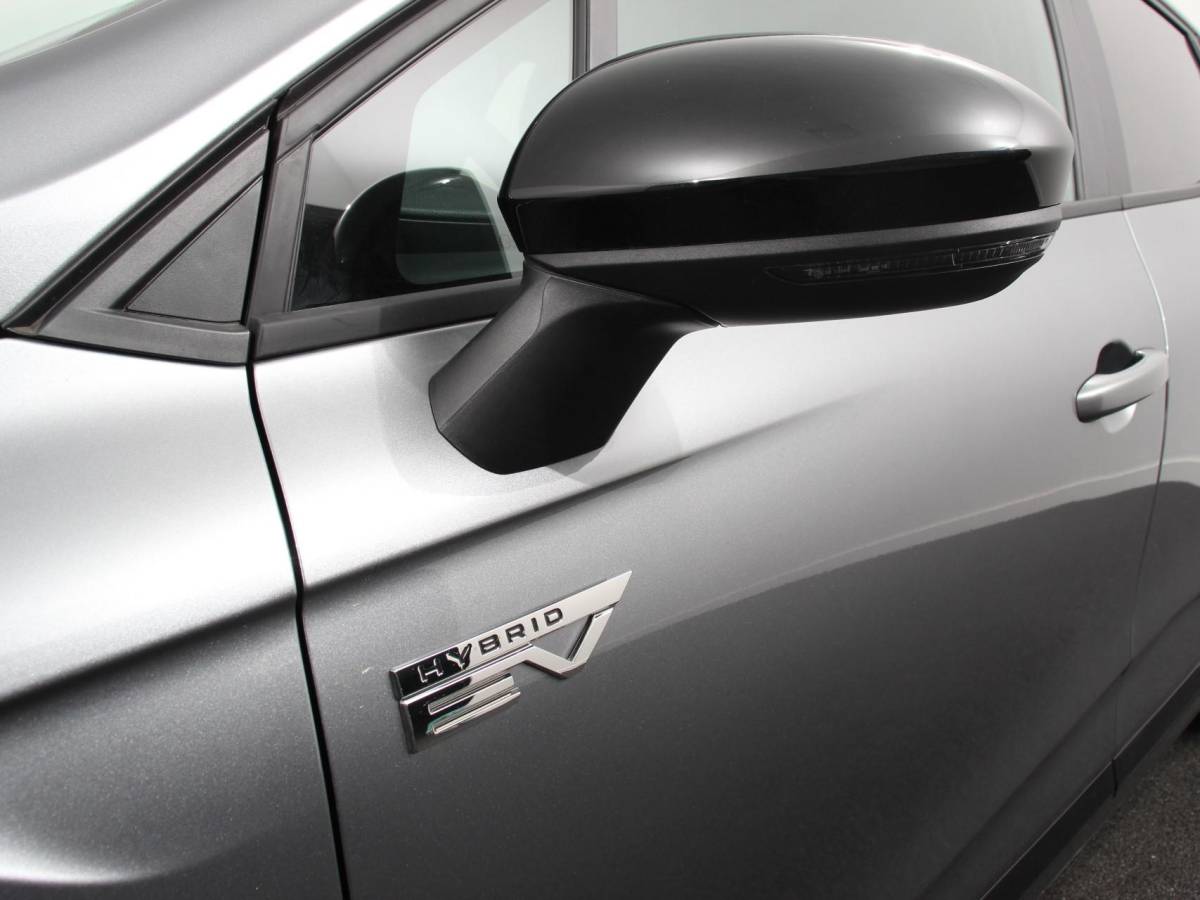 Mitsubishi Colt Mitsubishi Colt 1.6 HEV Automaat Intense Apple Carplay/Android Auto Camera Climate Control Cruise Control Lichtmetalen velgen Digitale Cockpit