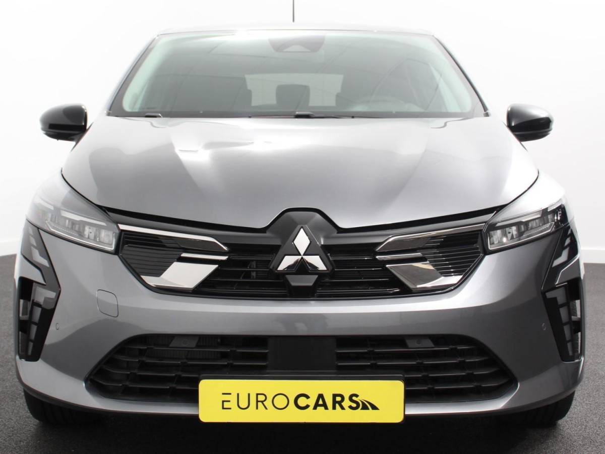 Mitsubishi Colt Mitsubishi Colt 1.6 HEV Automaat Intense Apple Carplay/Android Auto Camera Climate Control Cruise Control Lichtmetalen velgen Digitale Cockpit