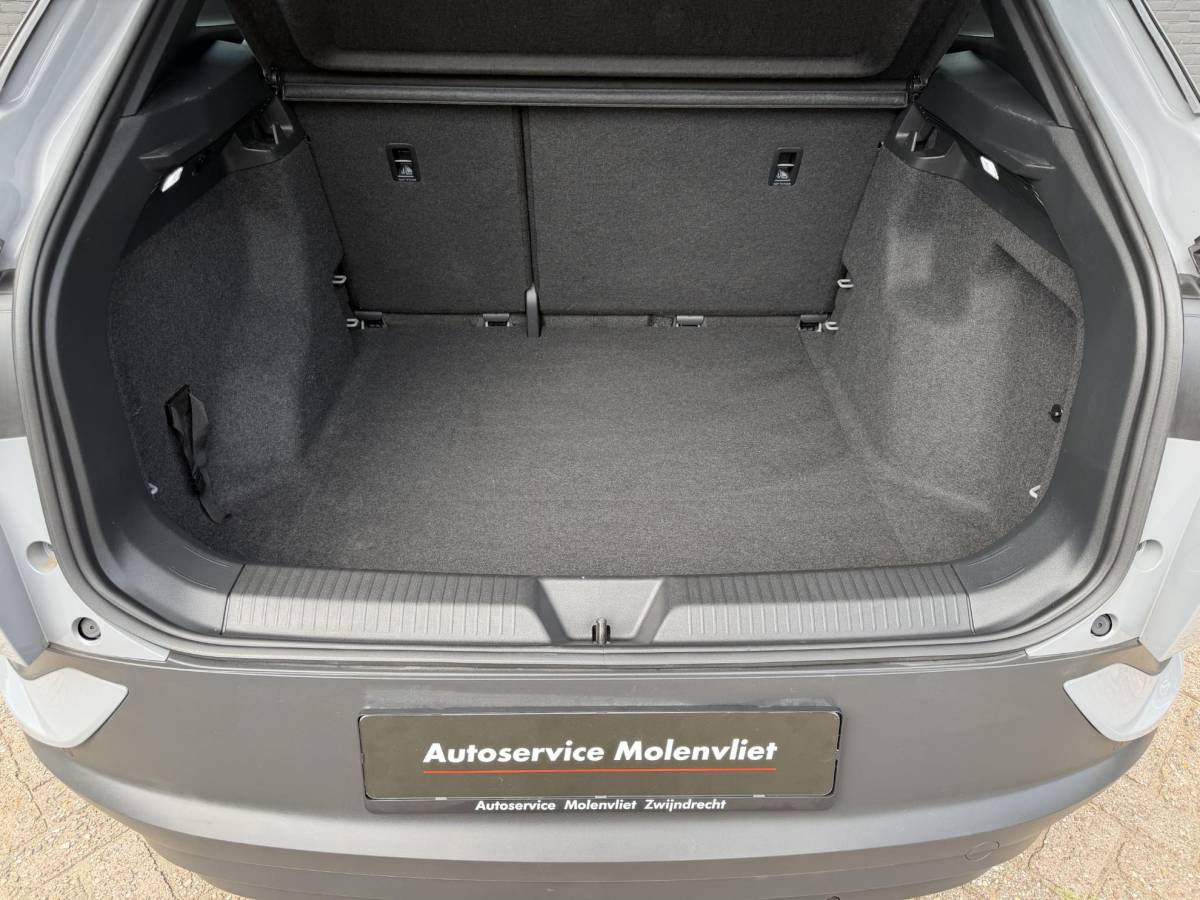 Volkswagen ID.4 Volkswagen ID.4 Pure 52 kWh 125 kW Pure