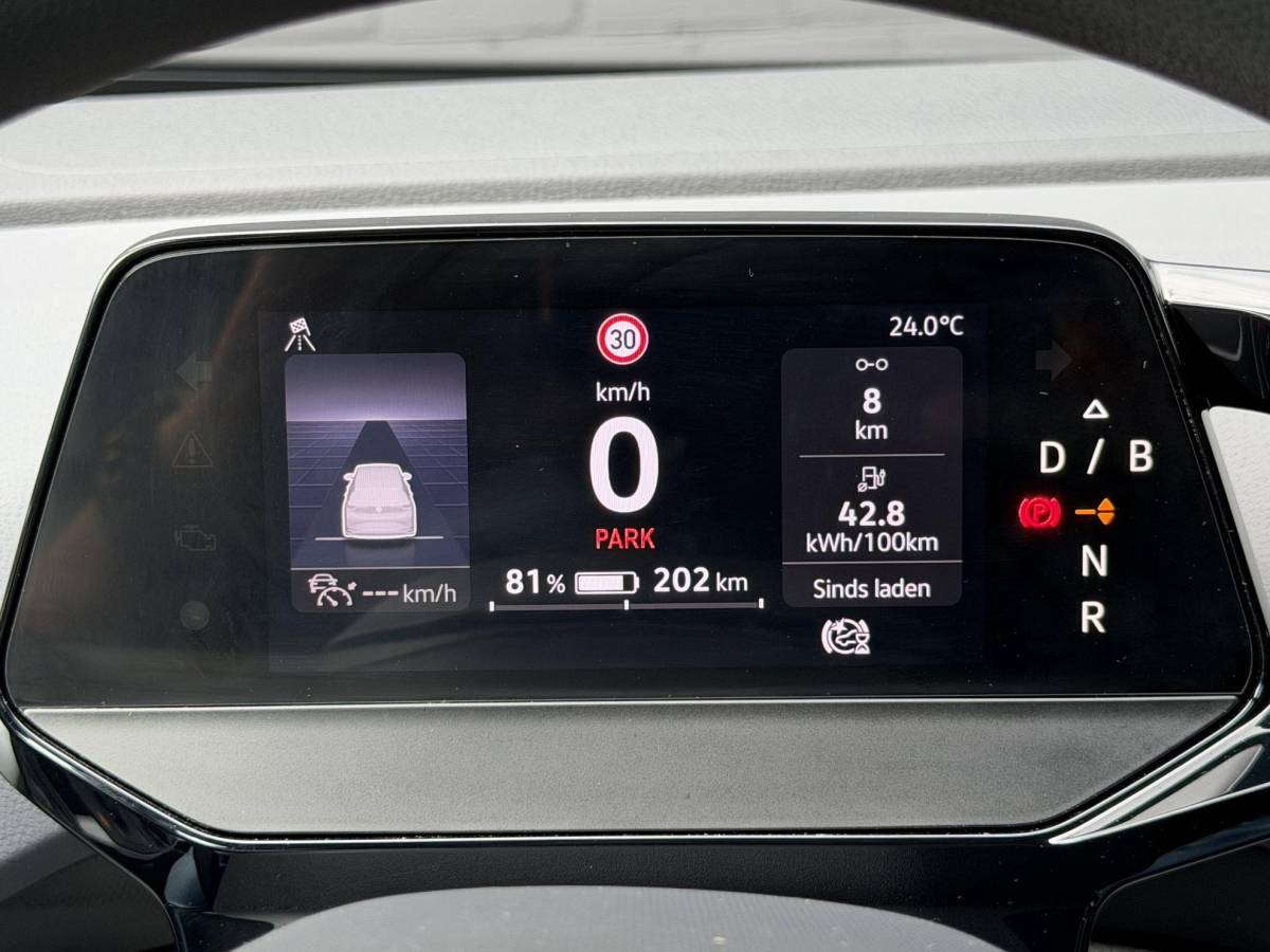Volkswagen ID.4 Volkswagen ID.4 Pure 52 kWh 125 kW Pure