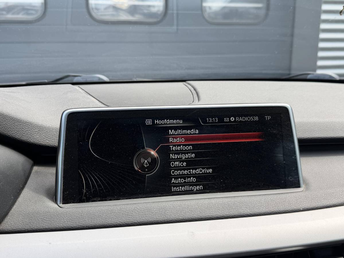 BMW X5 BMW X5 xDrive40e | Panoramadak | Head-Up Display | Camera | Elektrische Trekhaak | Elektrische Achterklep |