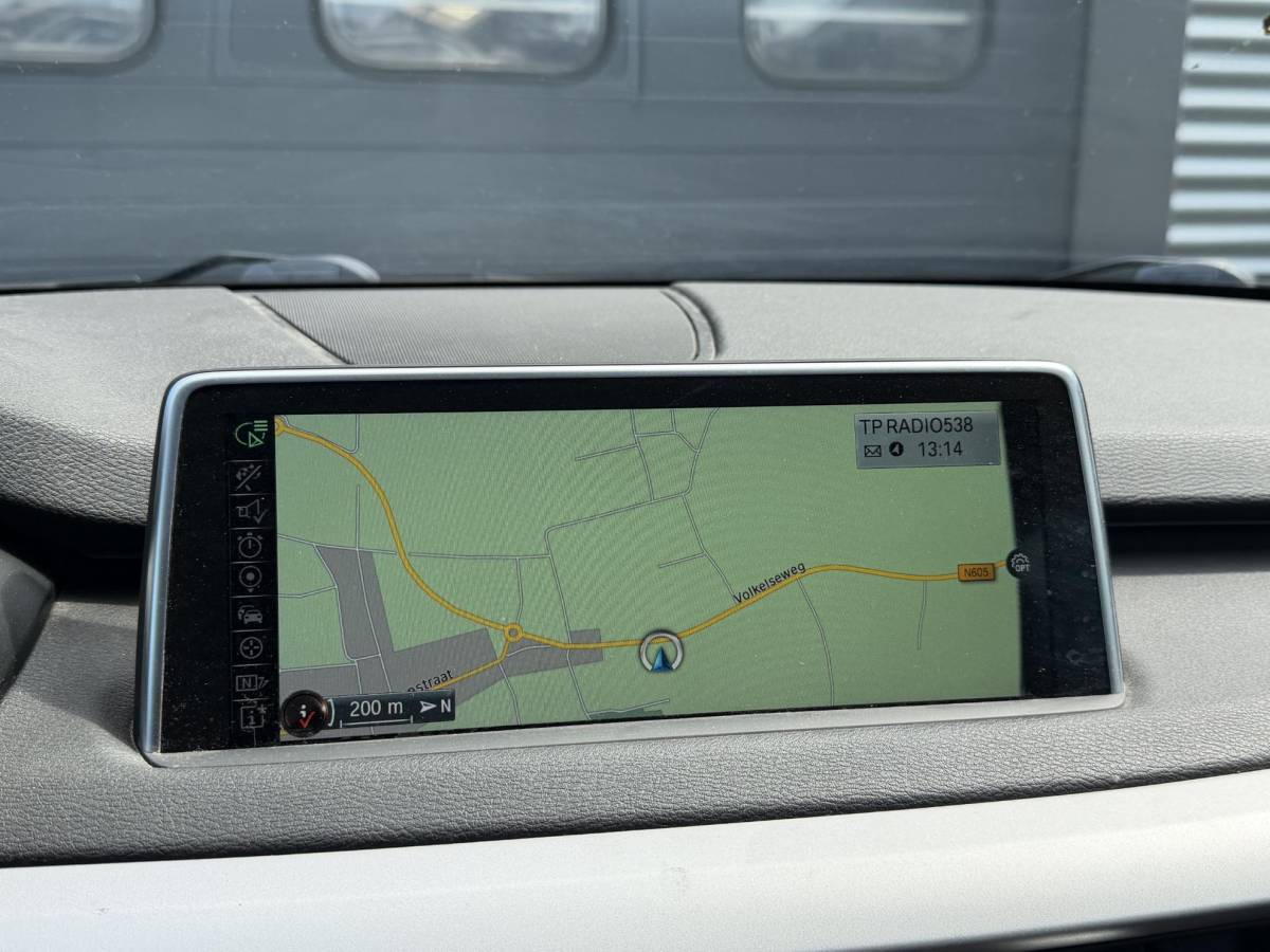 BMW X5 BMW X5 xDrive40e | Panoramadak | Head-Up Display | Camera | Elektrische Trekhaak | Elektrische Achterklep |