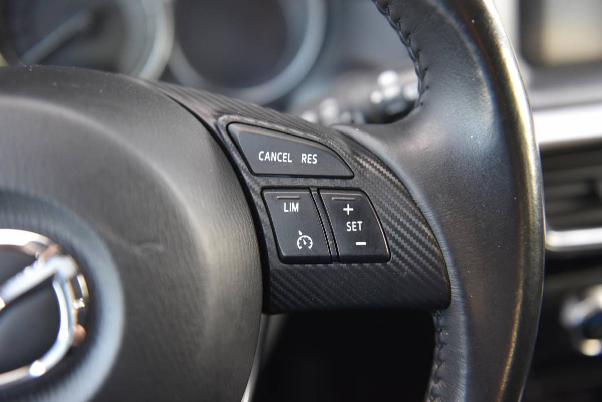 Mazda CX-5 Mazda CX-5 2.0 SkyActiv-G 165 TS 2WD Navi Clima Cruise
