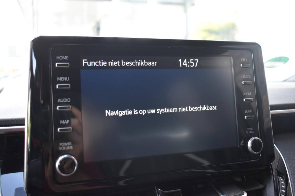 Toyota Corolla Toyota Corolla 1.8 Hybrid GR-Sport