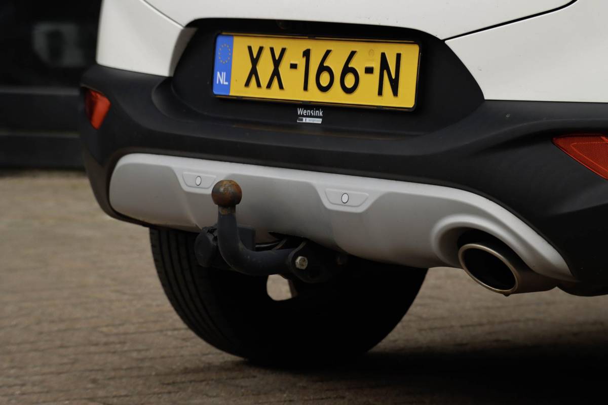Kia Stonic Kia Stonic 1.0 T-GDi DynamicLine | Camera | Navigatie | Trekhaak | Cruise Control