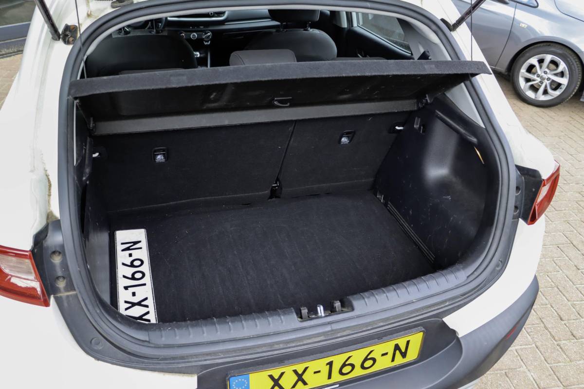 Kia Stonic Kia Stonic 1.0 T-GDi DynamicLine | Camera | Navigatie | Trekhaak | Cruise Control