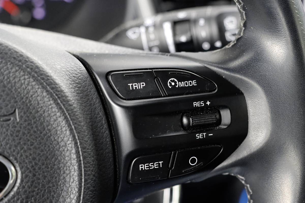 Kia Stonic Kia Stonic 1.0 T-GDi DynamicLine | Camera | Navigatie | Trekhaak | Cruise Control