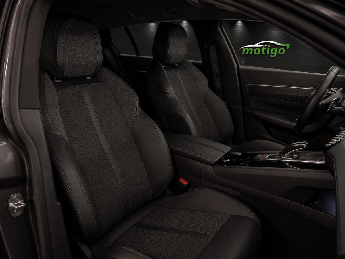 Peugeot 508 Peugeot 508 SW 1.2 PureTech Allure Pack Business