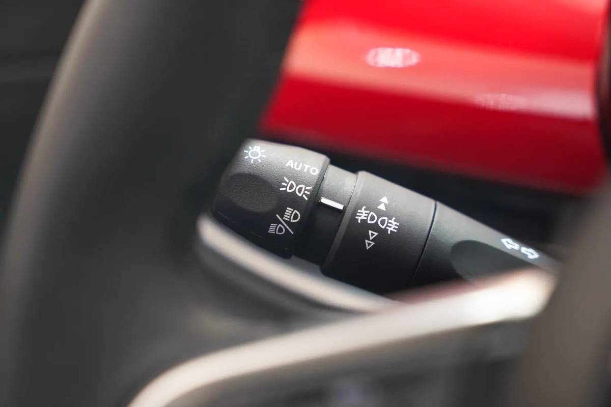 Fiat 600e Fiat 600e RED 54 kWh [ LED Apple/Android Climate Cruise ]