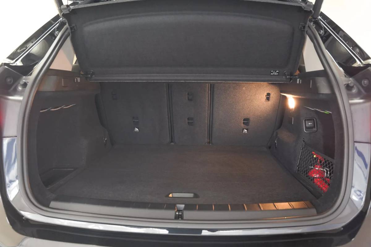 BMW X1 BMW X1 xDrive25e High Executive Aut. [ Head-up Leder Camera Stoelverwarming ]