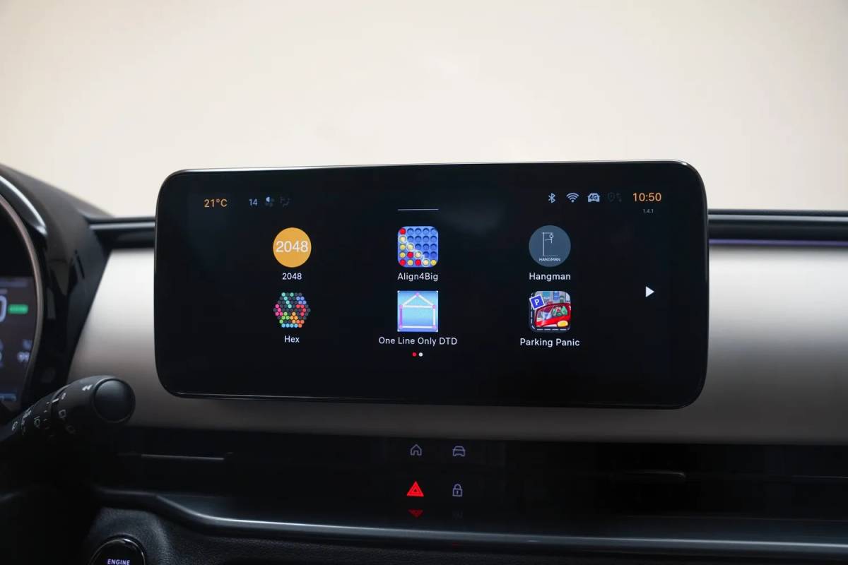 Fiat 600 Fiat 600 600e La Prima 54 kWh [ Navi Camera Apple / Android Leder Stoelverwarming ]