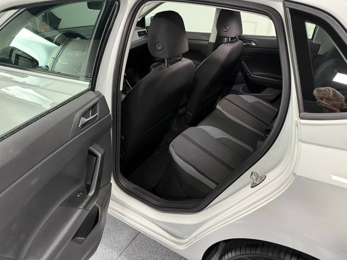 Volkswagen Polo Volkswagen Polo 1.0 TSI Style 1e Eig Apple-Carplay Xenon Virtual Dashboard.