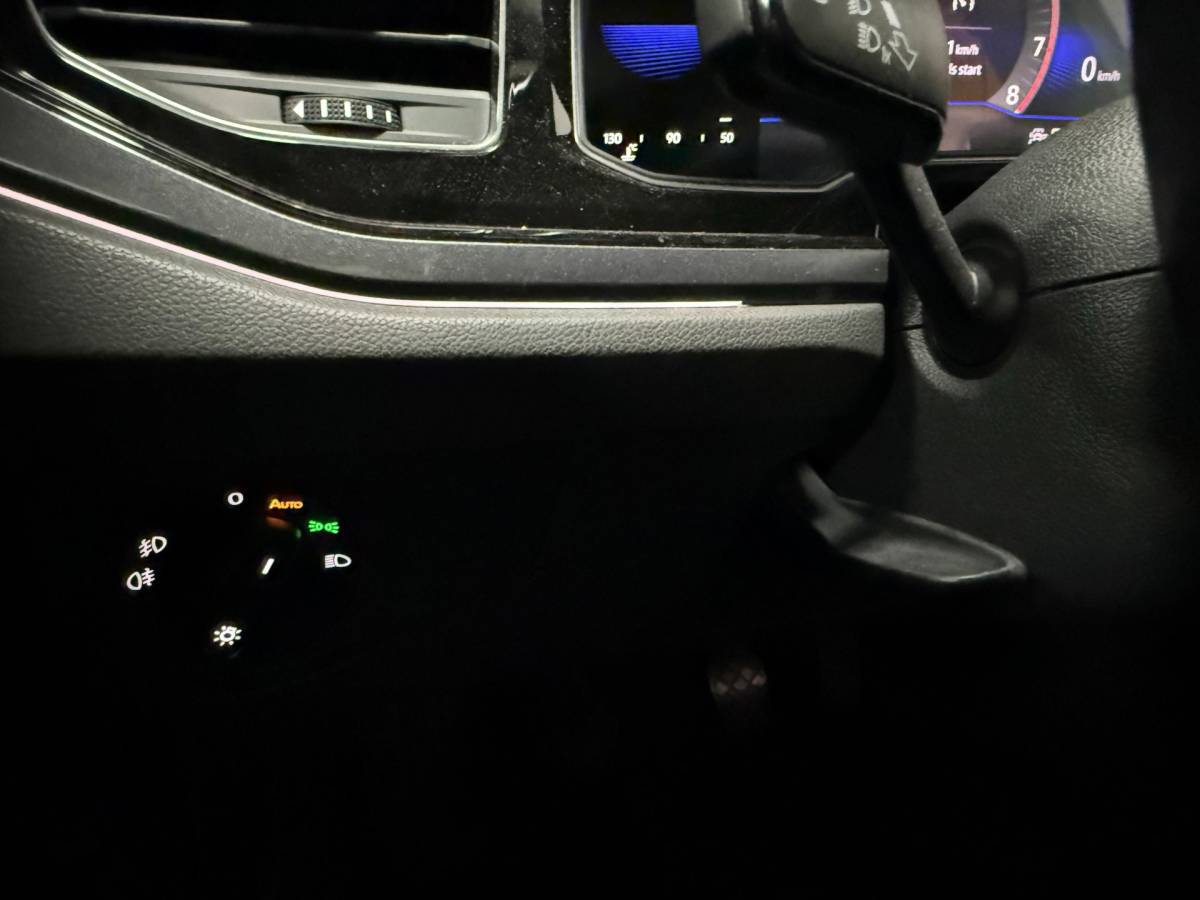 Volkswagen Polo Volkswagen Polo 1.0 TSI Style 1e Eig Apple-Carplay Xenon Virtual Dashboard.