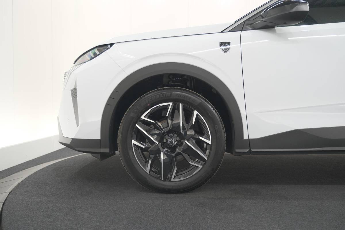 Peugeot 3008 Peugeot 3008 1.2 Hybrid 136 GT | Elektrische Kofferklep | Camera | Adaptieve Cruise Control | Apple CarPlay