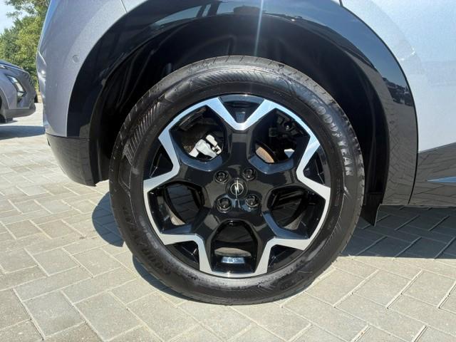 Opel Mokka Opel Mokka 1.2 Turbo 136 PK GS | Facelift | 18 LM-Velgen | Navigatie | Camera | Winterpakket | Matrix verlichting |