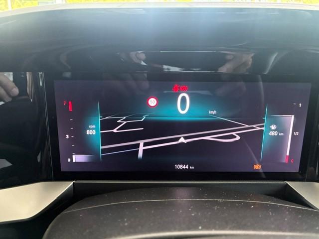 Opel Mokka Opel Mokka 1.2 Turbo 136 PK GS | Facelift | 18 LM-Velgen | Navigatie | Camera | Winterpakket | Matrix verlichting |
