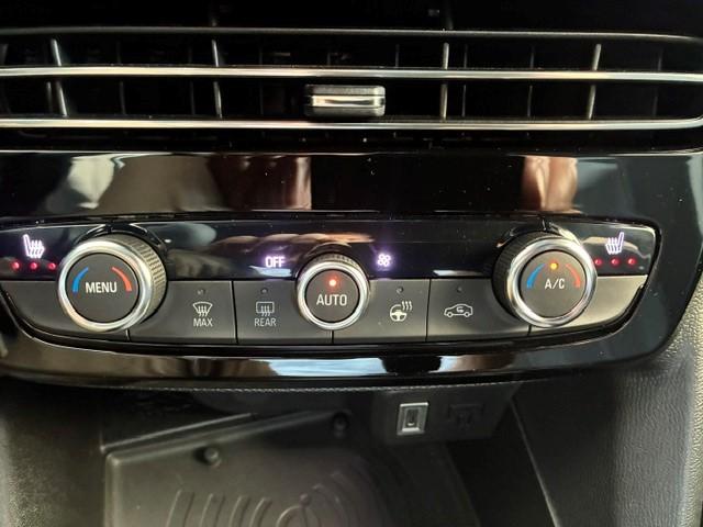 Opel Mokka Opel Mokka 1.2 Turbo 136 PK GS | Facelift | 18 LM-Velgen | Navigatie | Camera | Winterpakket | Matrix verlichting |