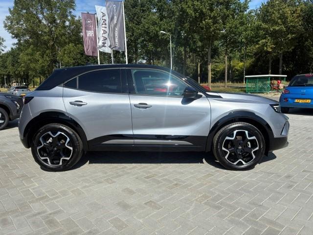 Opel Mokka Opel Mokka 1.2 Turbo 136 PK GS | Facelift | 18 LM-Velgen | Navigatie | Camera | Winterpakket | Matrix verlichting |
