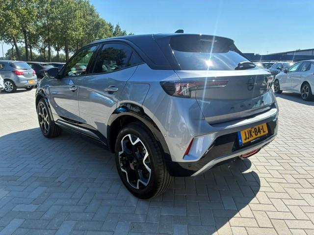 Opel Mokka Opel Mokka 1.2 Turbo 136 PK GS | Facelift | 18 LM-Velgen | Navigatie | Camera | Winterpakket | Matrix verlichting |