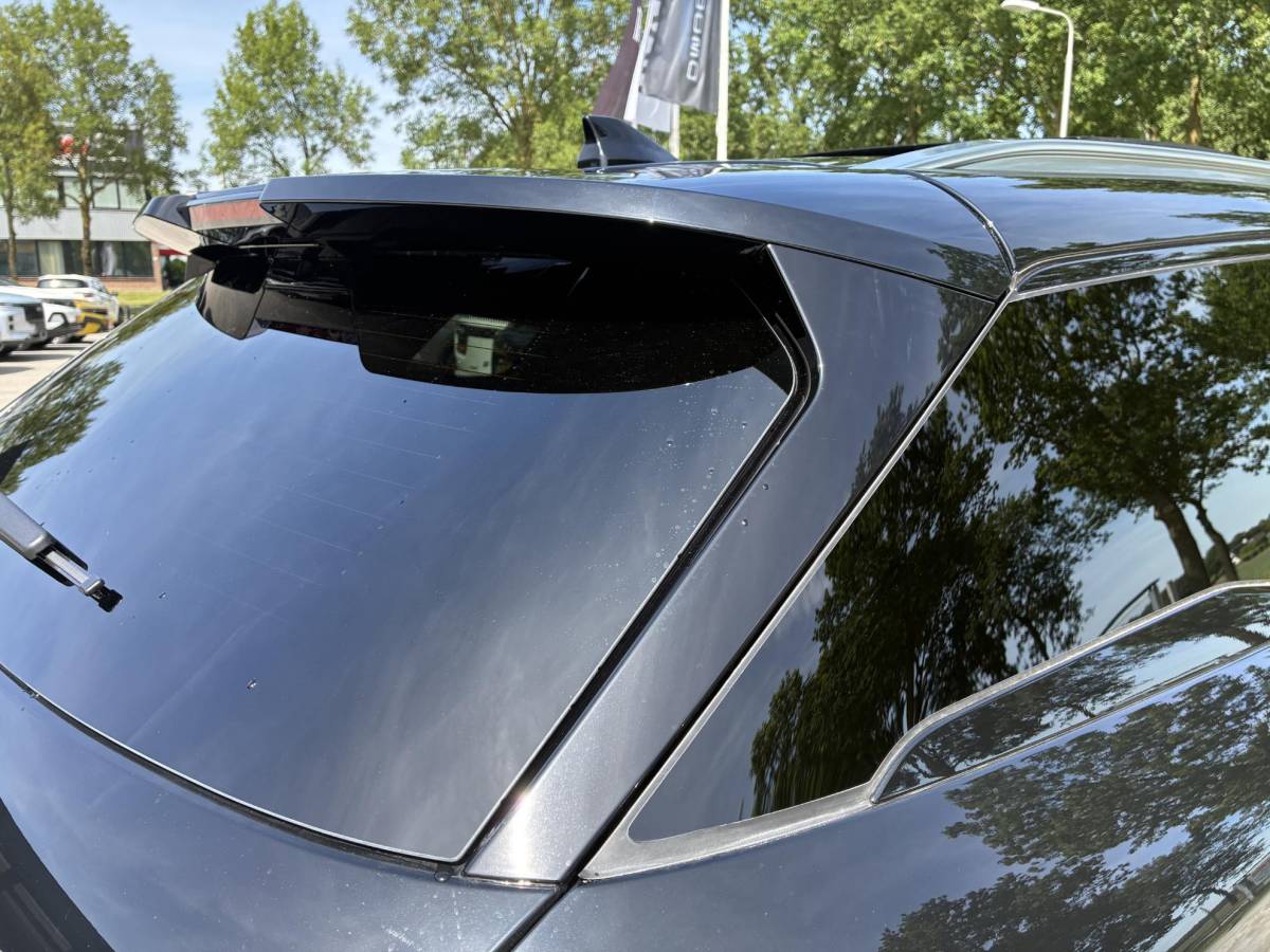 Jaecoo 8 Jaecoo 8 AWD PHEV Luxury 5 Persoons | DEMO | ECC | Panoramadak | Leder | Alle Opties