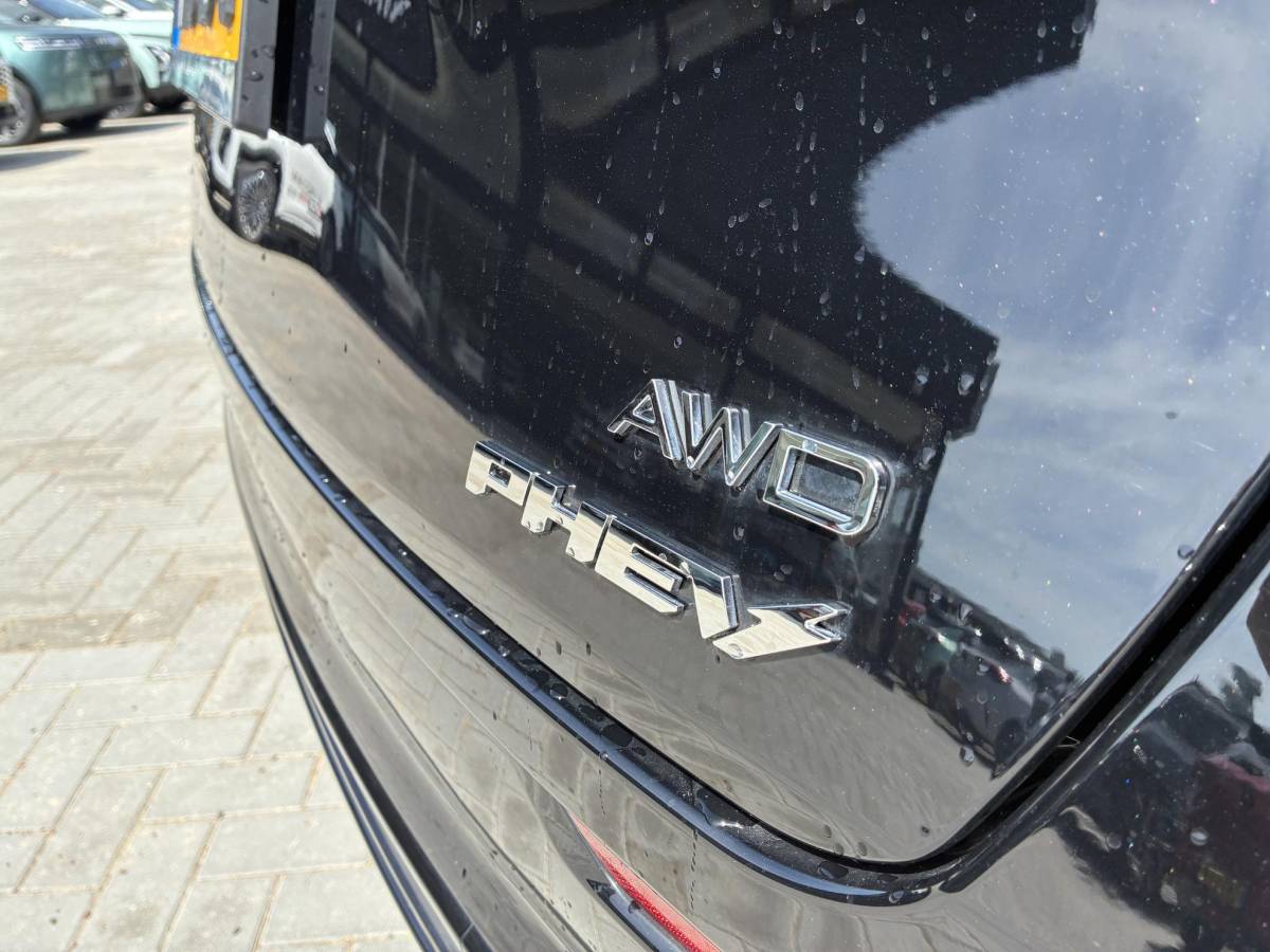 Jaecoo 8 Jaecoo 8 AWD PHEV Luxury 5 Persoons | DEMO | ECC | Panoramadak | Leder | Alle Opties