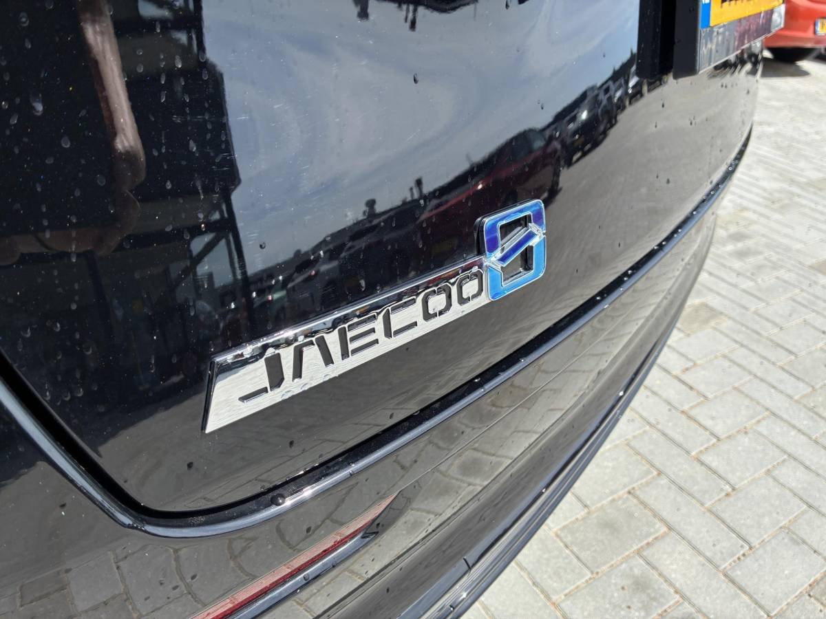 Jaecoo 8 Jaecoo 8 AWD PHEV Luxury 5 Persoons | DEMO | ECC | Panoramadak | Leder | Alle Opties
