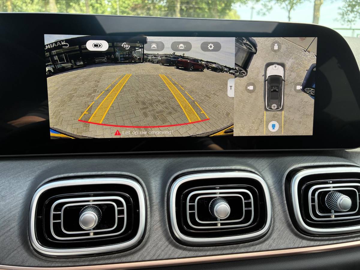 Jaecoo 8 Jaecoo 8 AWD PHEV Luxury 5 Persoons | DEMO | ECC | Panoramadak | Leder | Alle Opties