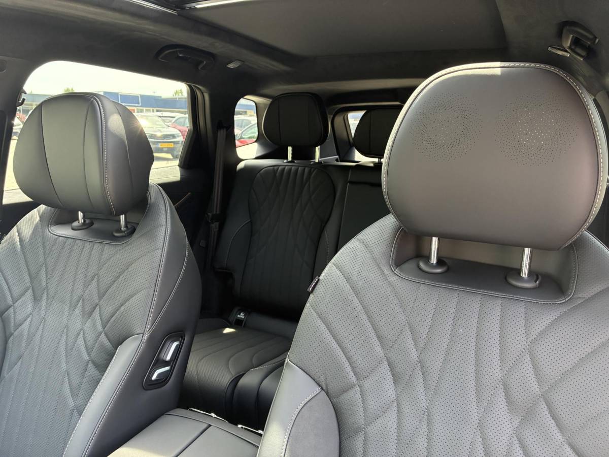 Jaecoo 8 Jaecoo 8 AWD PHEV Luxury 5 Persoons | DEMO | ECC | Panoramadak | Leder | Alle Opties