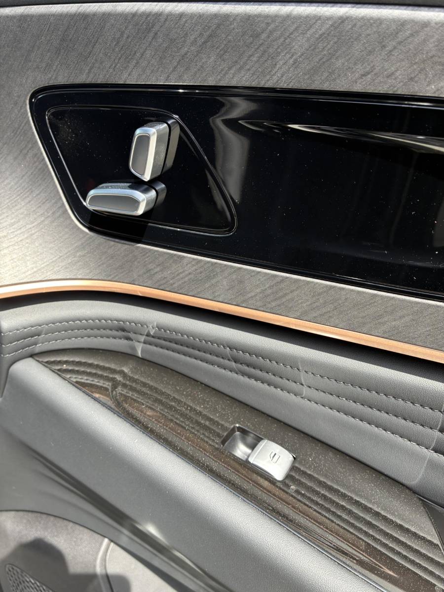 Jaecoo 8 Jaecoo 8 AWD PHEV Luxury 5 Persoons | DEMO | ECC | Panoramadak | Leder | Alle Opties