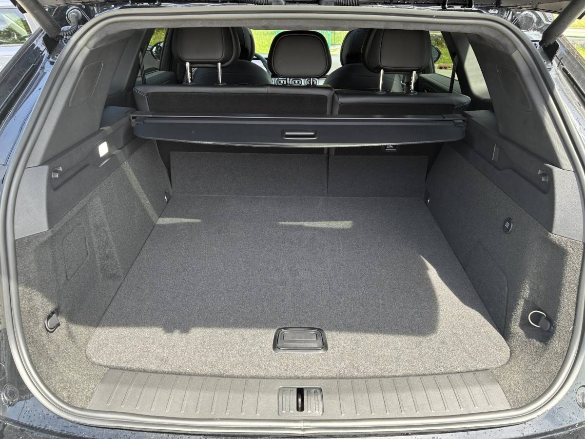 Jaecoo 8 Jaecoo 8 AWD PHEV Luxury 5 Persoons | DEMO | ECC | Panoramadak | Leder | Alle Opties