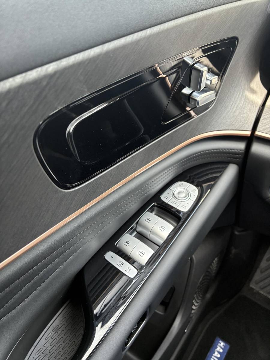 Jaecoo 8 Jaecoo 8 AWD PHEV Luxury 5 Persoons | DEMO | ECC | Panoramadak | Leder | Alle Opties