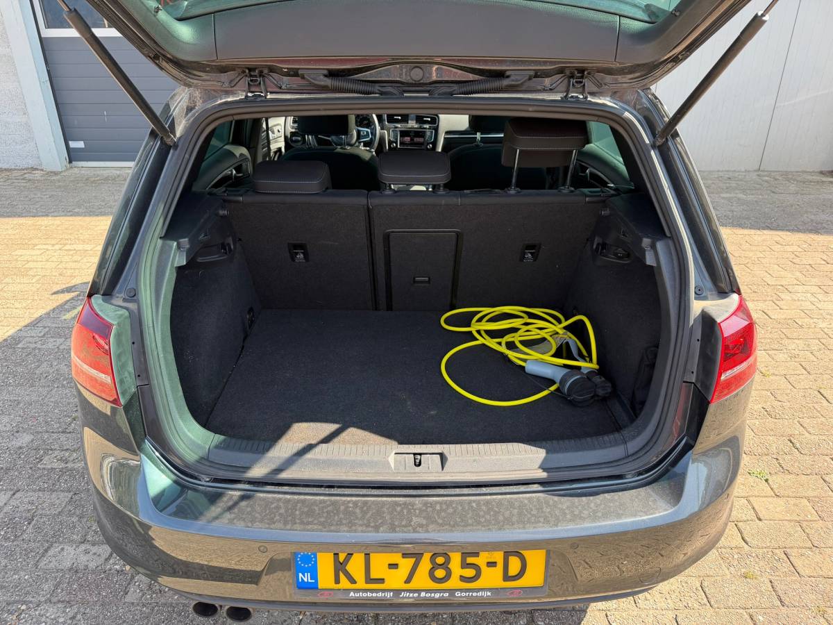 Volkswagen Golf Volkswagen Golf 1.4 TSI GTE Connected Series | Storing hybride systeem !!!