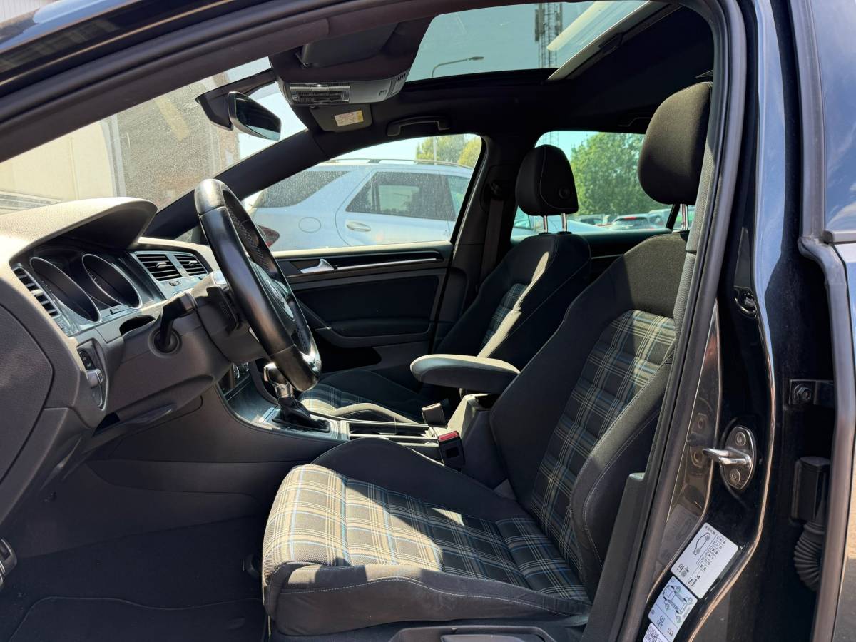 Volkswagen Golf Volkswagen Golf 1.4 TSI GTE Connected Series | Storing hybride systeem !!!