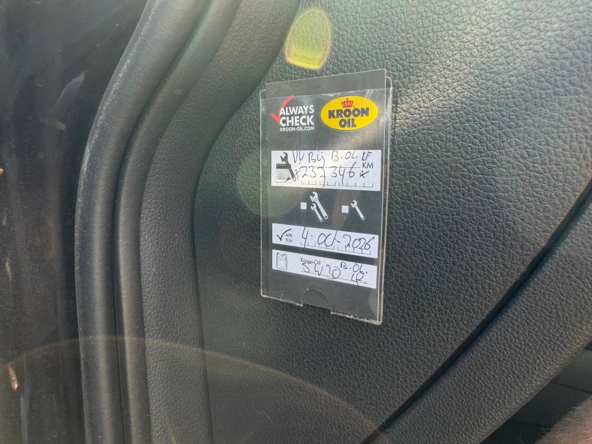 Volkswagen Golf Volkswagen Golf 1.4 TSI GTE Connected Series | Storing hybride systeem !!!