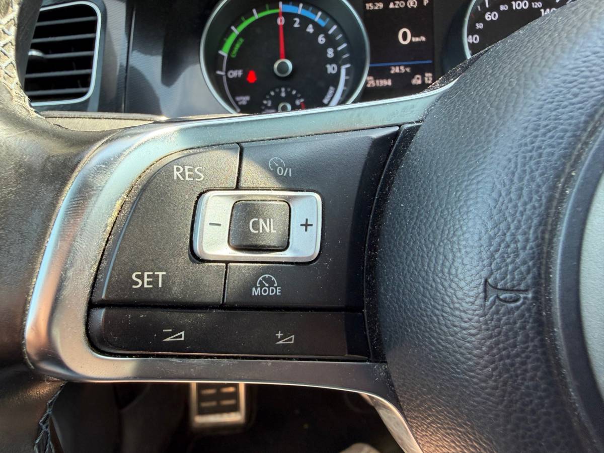 Volkswagen Golf Volkswagen Golf 1.4 TSI GTE Connected Series | Storing hybride systeem !!!