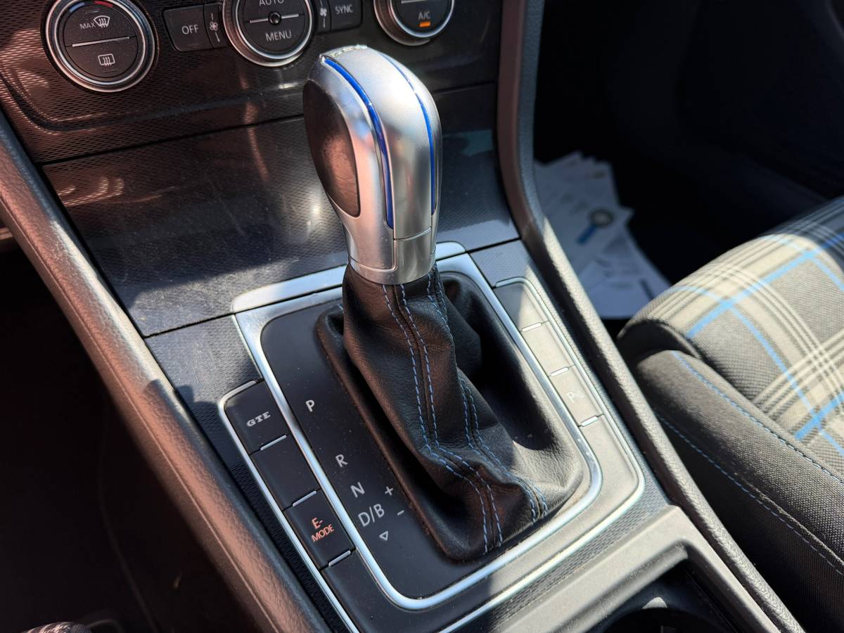 Volkswagen Golf Volkswagen Golf 1.4 TSI GTE Connected Series | Storing hybride systeem !!!