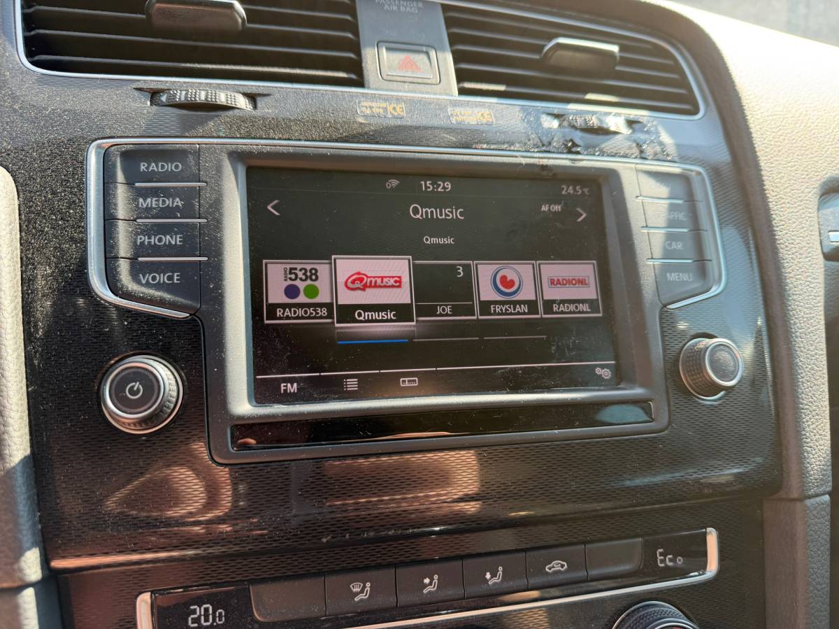 Volkswagen Golf Volkswagen Golf 1.4 TSI GTE Connected Series | Storing hybride systeem !!!