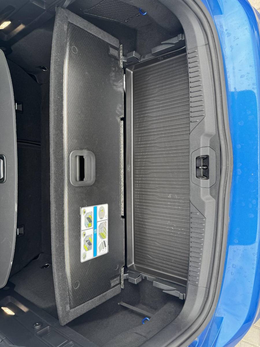 Ford Focus Ford Focus Wagon 1.0 EcoBoost Hybrid ST Line 155pk | Winterpack | Driver Assistance Pack | Orig. NL auto