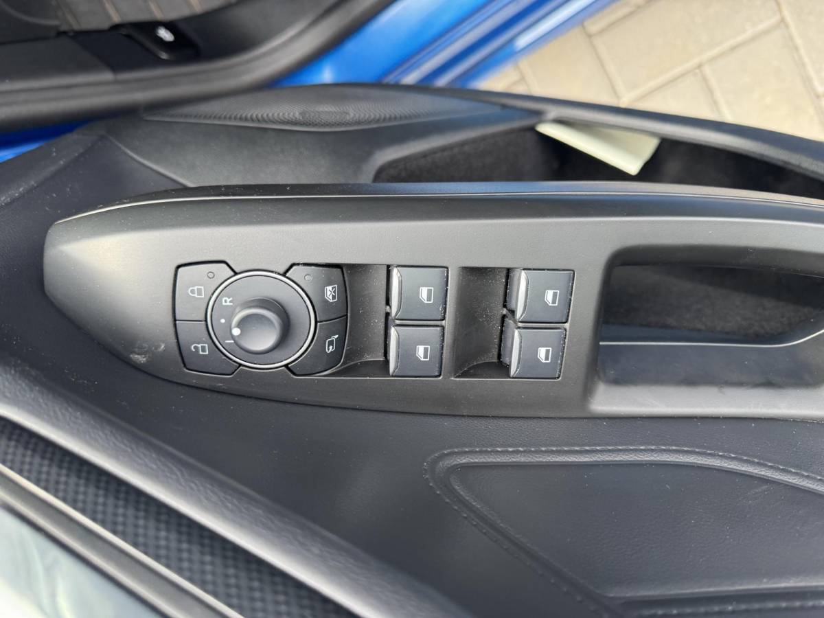 Ford Focus Ford Focus Wagon 1.0 EcoBoost Hybrid ST Line 155pk | Winterpack | Driver Assistance Pack | Orig. NL auto