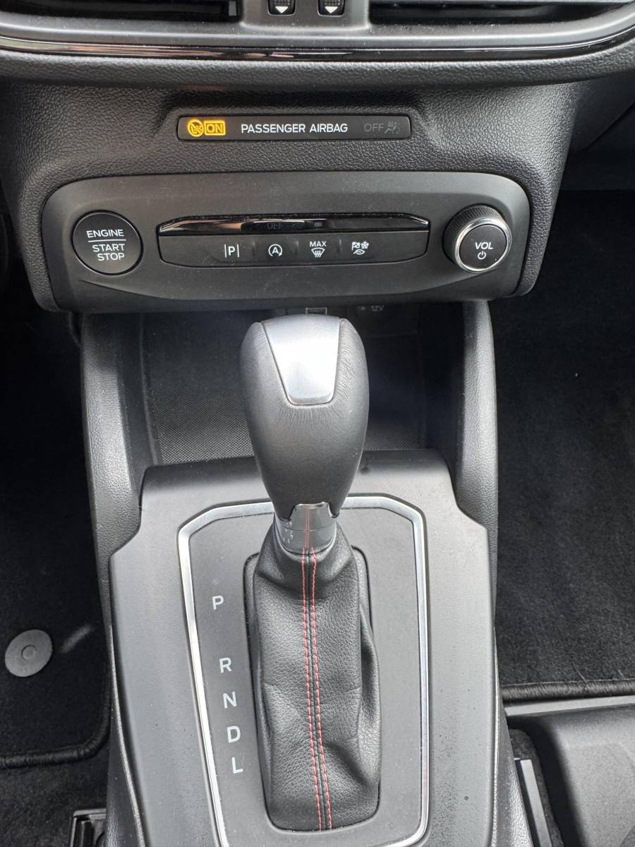 Ford Focus Ford Focus Wagon 1.0 EcoBoost Hybrid ST Line 155pk | Winterpack | Driver Assistance Pack | Orig. NL auto