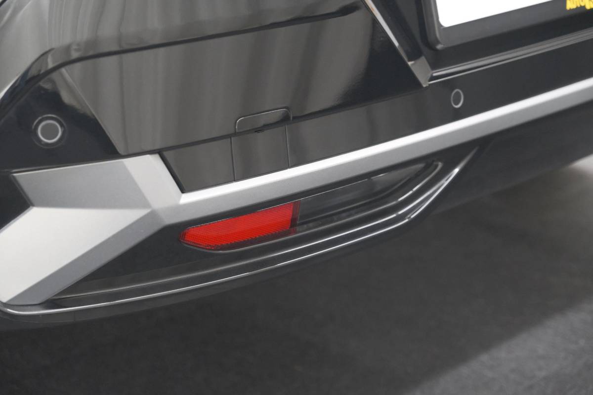 Renault Megane E-Tech Renault Megane E-Tech comfort range esprit alpine 60 kWh | 98,4% SOH | 360 Camera | Adaptieve Cruise Control & Go | Dodehoekdetectie