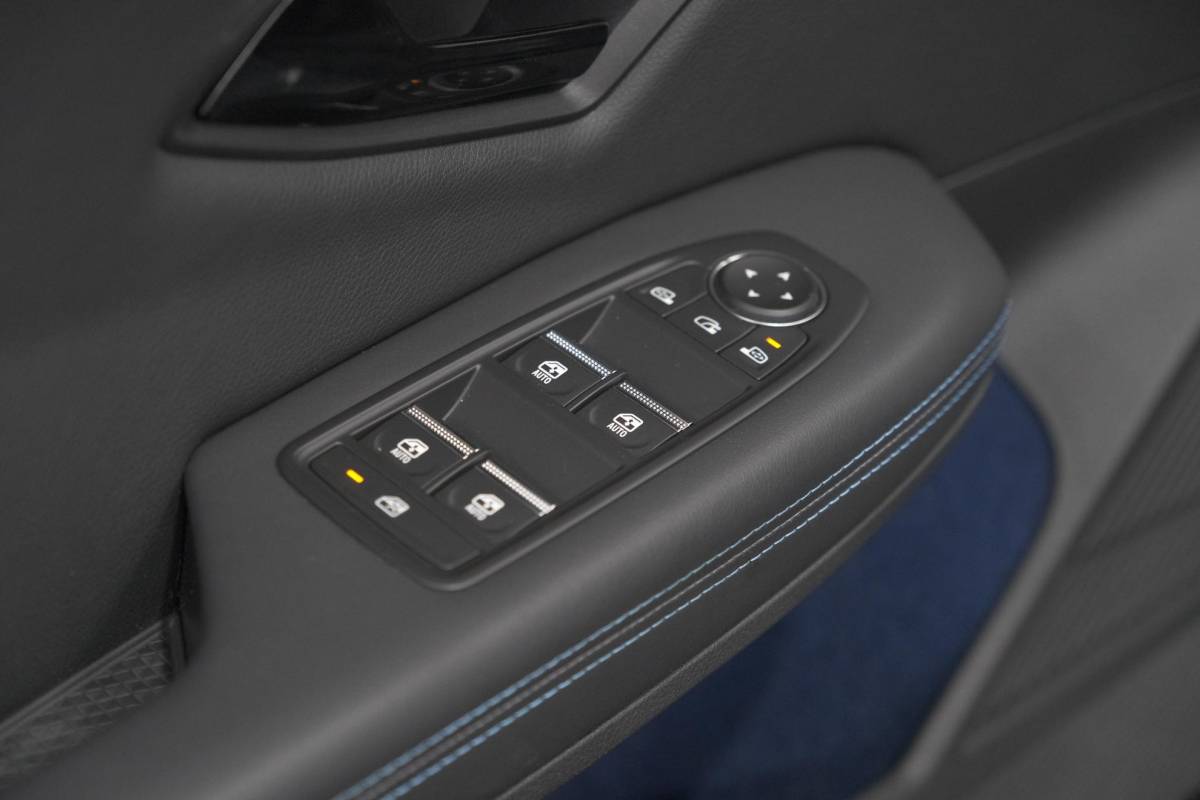 Renault Megane E-Tech Renault Megane E-Tech comfort range esprit alpine 60 kWh | 98,4% SOH | 360 Camera | Adaptieve Cruise Control & Go | Dodehoekdetectie