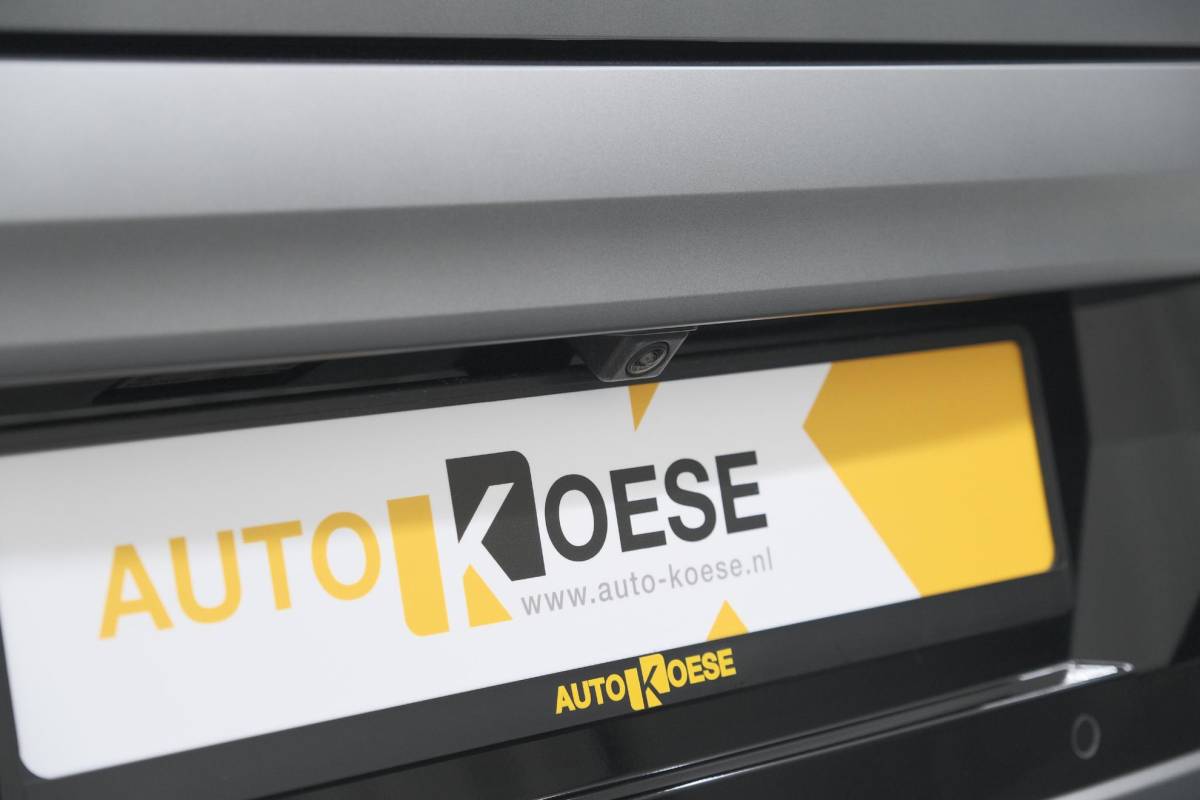 Renault Megane E-Tech Renault Megane E-Tech comfort range esprit alpine 60 kWh | 98,4% SOH | 360 Camera | Adaptieve Cruise Control & Go | Dodehoekdetectie