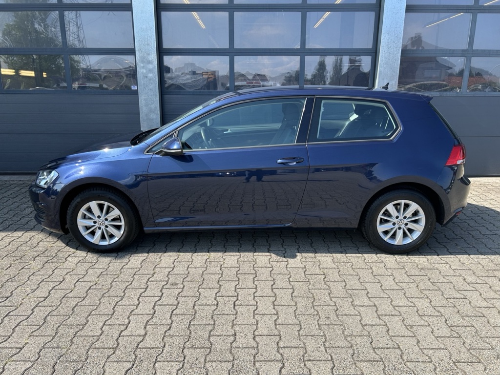 Volkswagen Golf VOLKSWAGEN GOLF 1.4 TSI 122pk 3-drs Comfortline